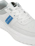 OG-19 White Men's Sneakers